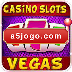 A5Game & Play Casino Slots e Jogos de Casino